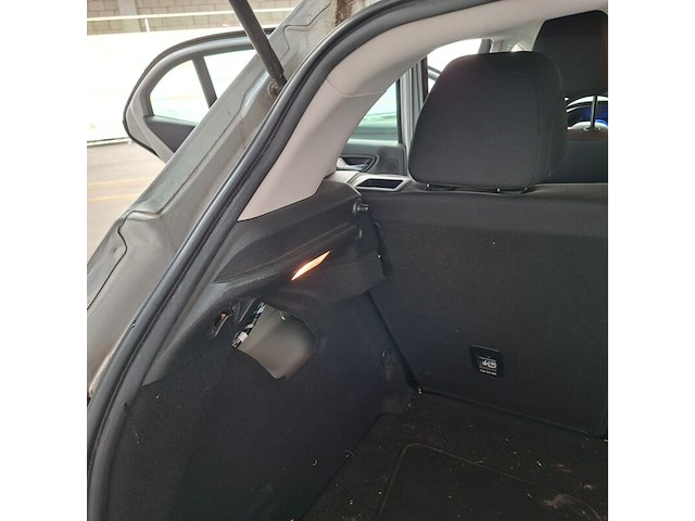 Personenauto, renault, mégane 1.5 blue dci, 2019 - afbeelding 53 van  63