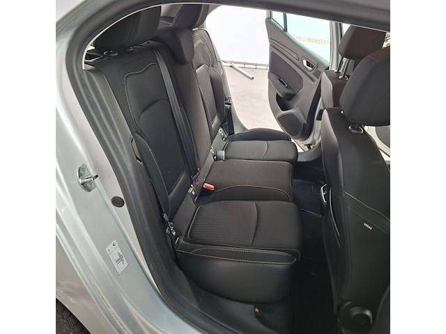 Personenauto, renault, mégane 1.5 blue dci, 2019 - afbeelding 57 van  63
