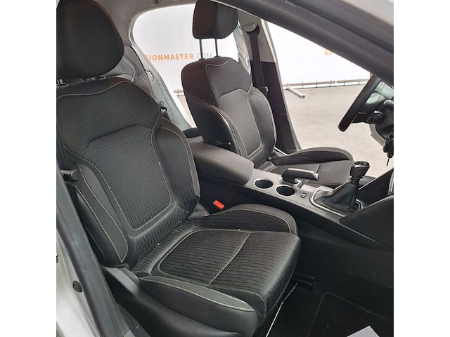 Personenauto, renault, mégane 1.5 blue dci, 2019 - afbeelding 58 van  63