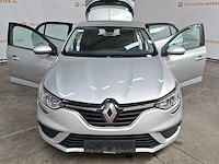 Personenauto, renault, mégane 1.5 blue dci, 2019 - afbeelding 60 van  63