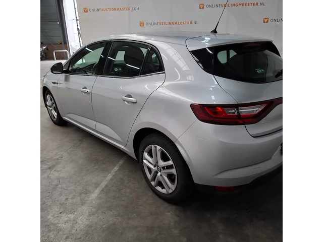 Personenauto, renault, mégane 1.5 blue dci, 2019 - afbeelding 2 van  75