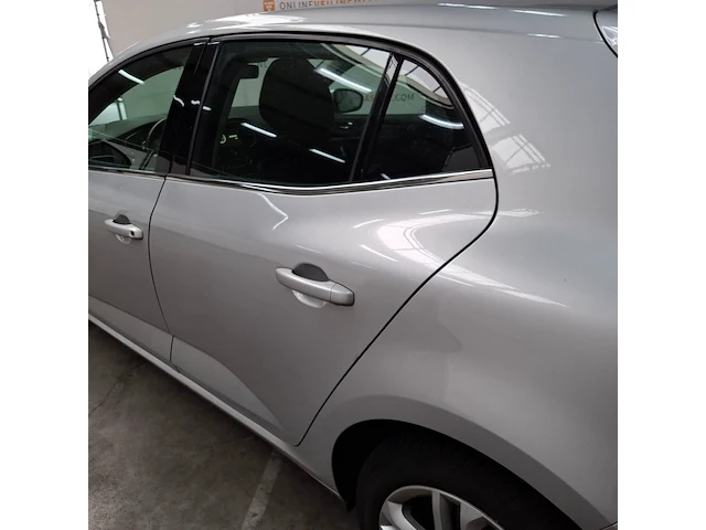 Personenauto, renault, mégane 1.5 blue dci, 2019 - afbeelding 3 van  75