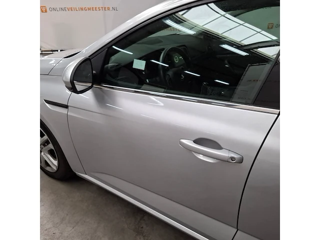 Personenauto, renault, mégane 1.5 blue dci, 2019 - afbeelding 4 van  75