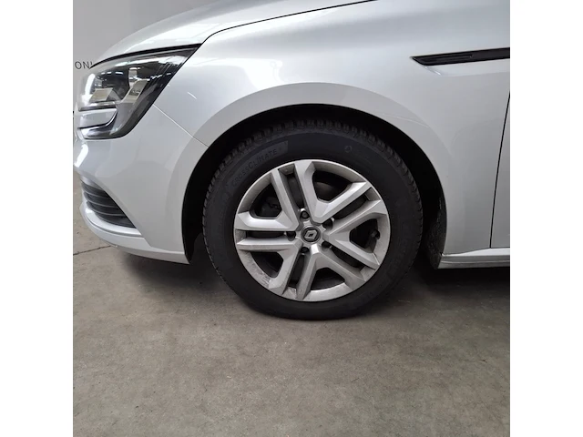 Personenauto, renault, mégane 1.5 blue dci, 2019 - afbeelding 5 van  75