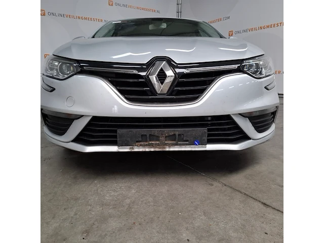 Personenauto, renault, mégane 1.5 blue dci, 2019 - afbeelding 8 van  75