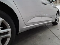 Personenauto, renault, mégane 1.5 blue dci, 2019 - afbeelding 13 van  75