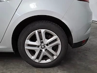 Personenauto, renault, mégane 1.5 blue dci, 2019 - afbeelding 20 van  75