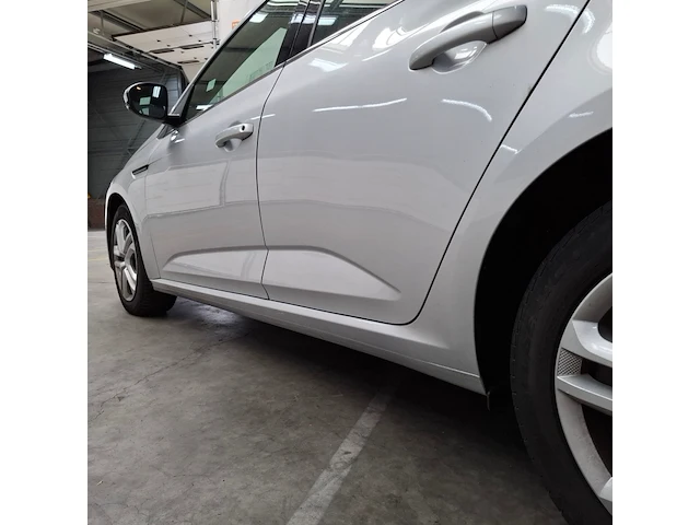 Personenauto, renault, mégane 1.5 blue dci, 2019 - afbeelding 21 van  75