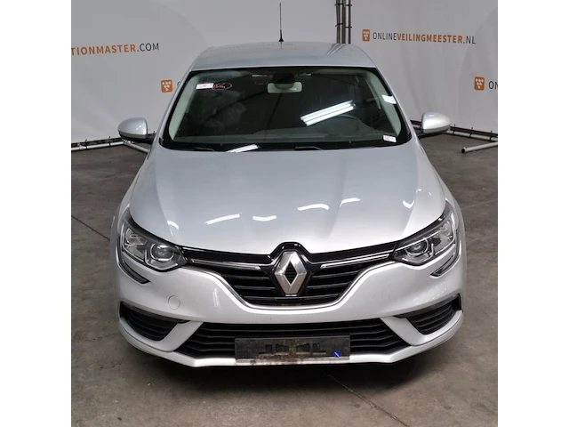 Personenauto, renault, mégane 1.5 blue dci, 2019 - afbeelding 12 van  75