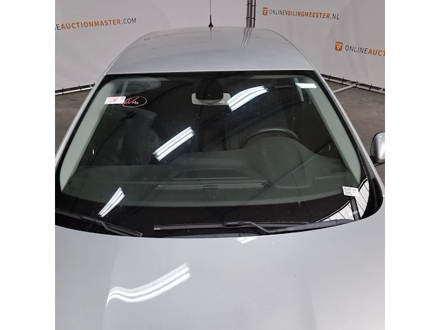 Personenauto, renault, mégane 1.5 blue dci, 2019 - afbeelding 24 van  75