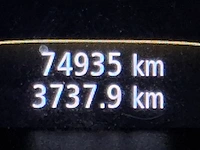 Personenauto, renault, mégane 1.5 blue dci, 2019 - afbeelding 41 van  75