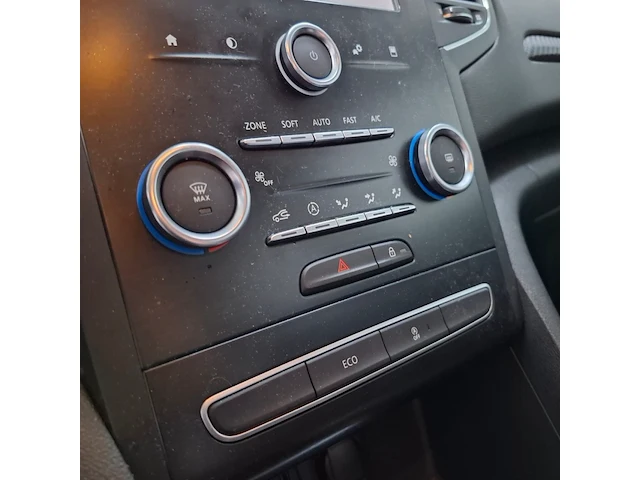 Personenauto, renault, mégane 1.5 blue dci, 2019 - afbeelding 43 van  75