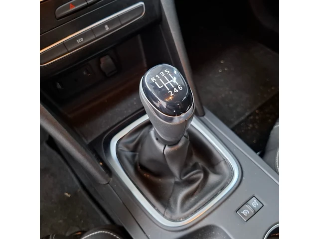 Personenauto, renault, mégane 1.5 blue dci, 2019 - afbeelding 44 van  75