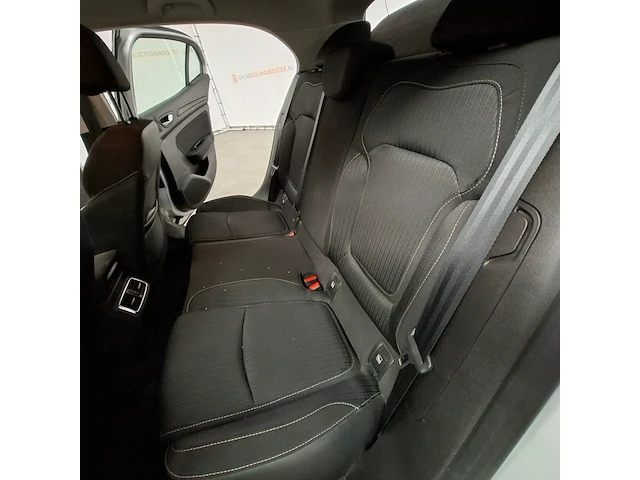 Personenauto, renault, mégane 1.5 blue dci, 2019 - afbeelding 48 van  75