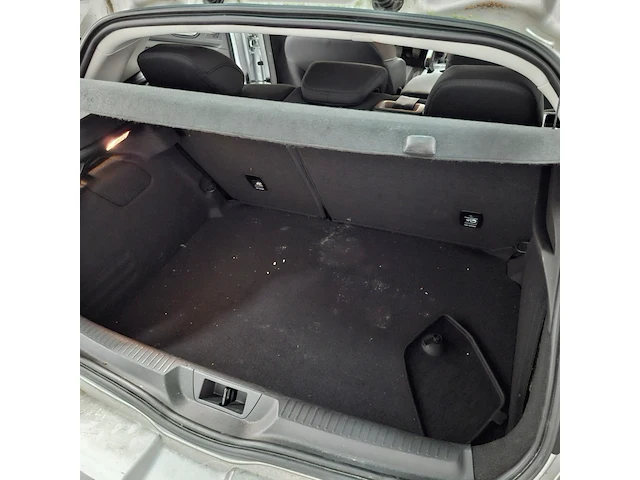 Personenauto, renault, mégane 1.5 blue dci, 2019 - afbeelding 51 van  75