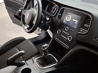 Personenauto, renault, mégane 1.5 blue dci, 2019 - afbeelding 55 van  75