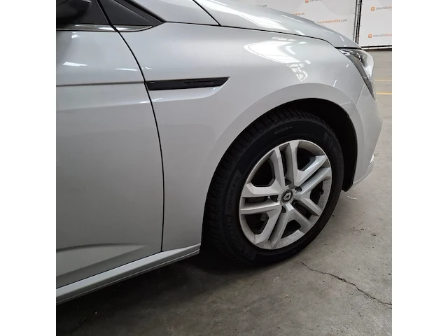 Personenauto, renault, mégane 1.5 blue dci, 2019 - afbeelding 45 van  75