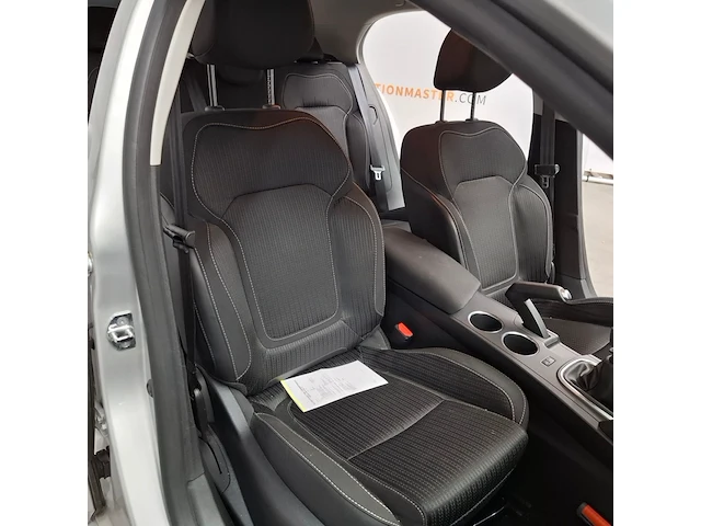 Personenauto, renault, mégane 1.5 blue dci, 2019 - afbeelding 57 van  75