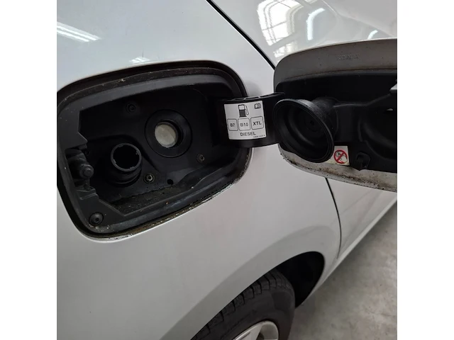 Personenauto, renault, mégane 1.5 blue dci, 2019 - afbeelding 60 van  75