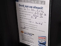 Personenauto, renault, mégane 1.5 blue dci, 2019 - afbeelding 62 van  75