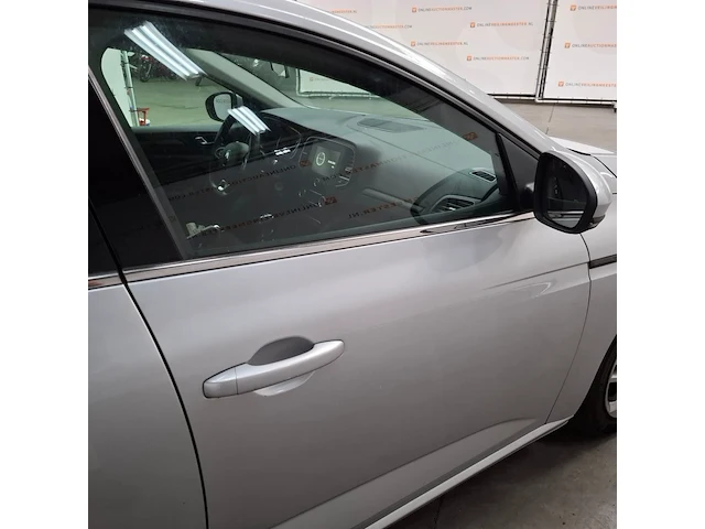 Personenauto, renault, mégane 1.5 blue dci, 2019 - afbeelding 56 van  75