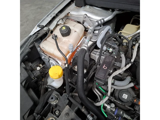 Personenauto, renault, mégane 1.5 blue dci, 2019 - afbeelding 68 van  75