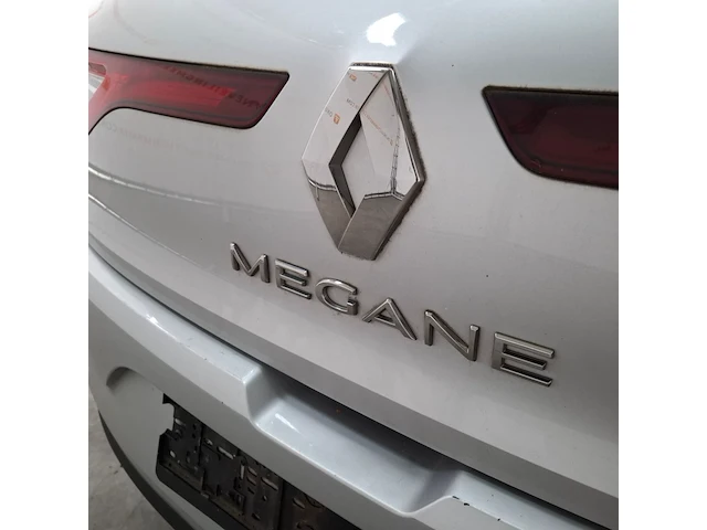 Personenauto, renault, mégane 1.5 blue dci, 2019 - afbeelding 70 van  75