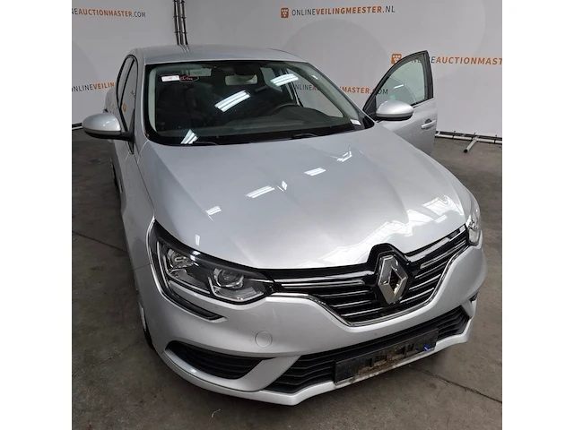 Personenauto, renault, mégane 1.5 blue dci, 2019 - afbeelding 71 van  75