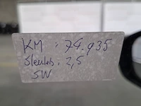Personenauto, renault, mégane 1.5 blue dci, 2019 - afbeelding 73 van  75