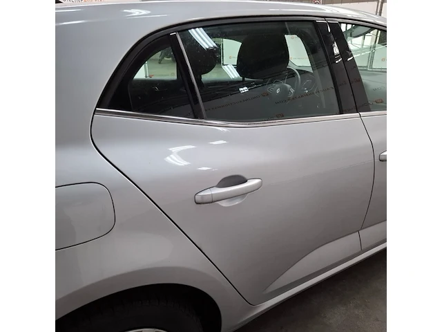 Personenauto, renault, mégane 1.5 blue dci, 2019 - afbeelding 67 van  75