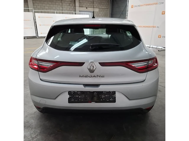 Personenauto, renault, mégane 1.5 blue dci, 2019 - afbeelding 75 van  75