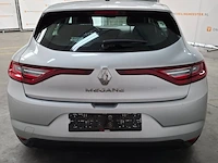Personenauto, renault, mégane 1.5 blue dci, 2019 - afbeelding 75 van  75