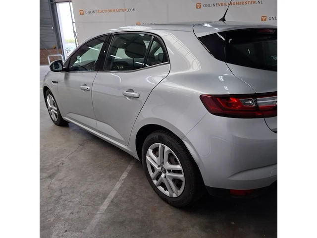Personenauto, renault, mégane 1.5 blue dci, 2019 - afbeelding 2 van  75