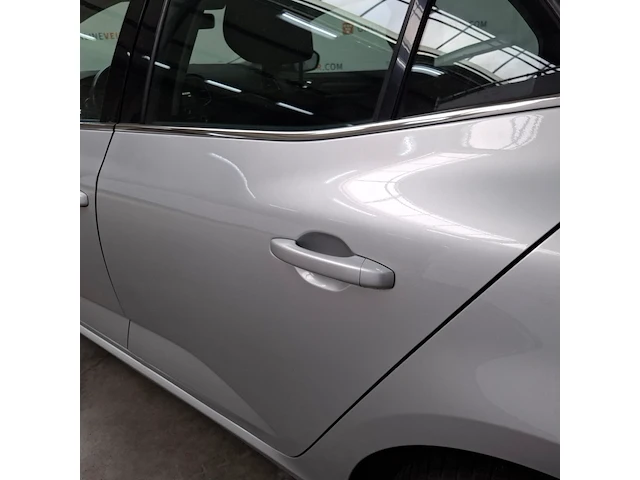 Personenauto, renault, mégane 1.5 blue dci, 2019 - afbeelding 3 van  75