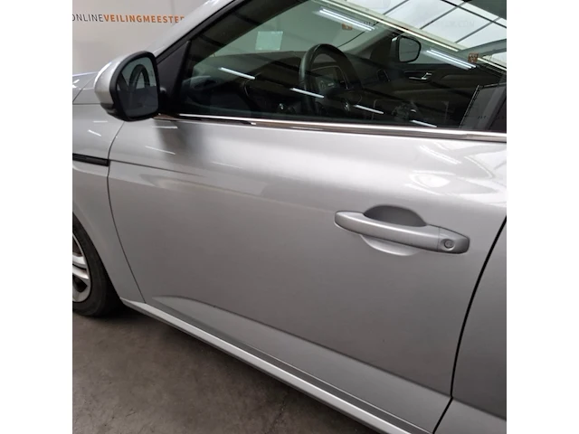 Personenauto, renault, mégane 1.5 blue dci, 2019 - afbeelding 4 van  75