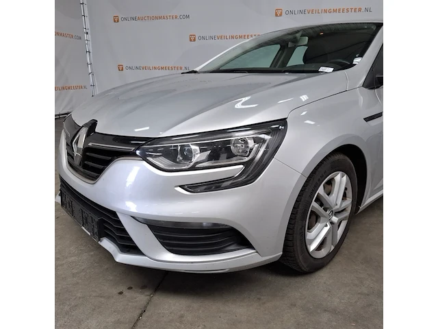 Personenauto, renault, mégane 1.5 blue dci, 2019 - afbeelding 7 van  75
