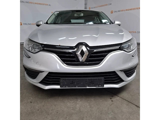 Personenauto, renault, mégane 1.5 blue dci, 2019 - afbeelding 8 van  75