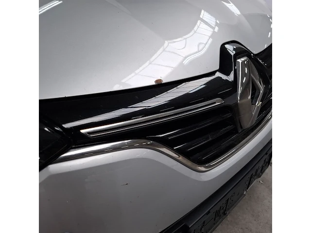 Personenauto, renault, mégane 1.5 blue dci, 2019 - afbeelding 13 van  75