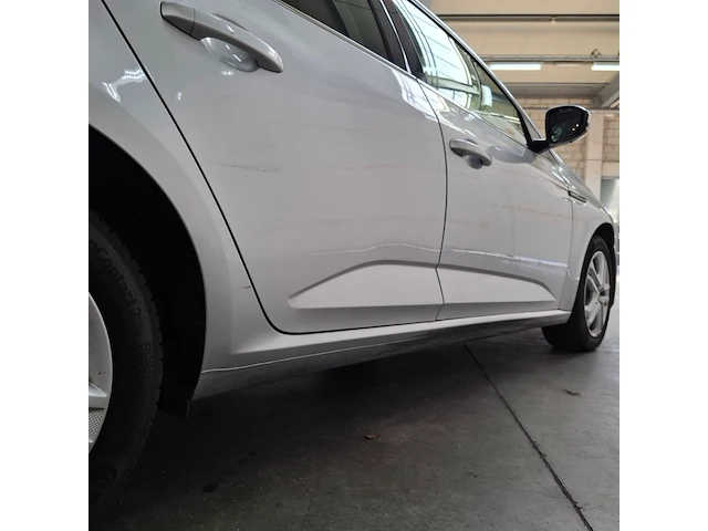 Personenauto, renault, mégane 1.5 blue dci, 2019 - afbeelding 18 van  75