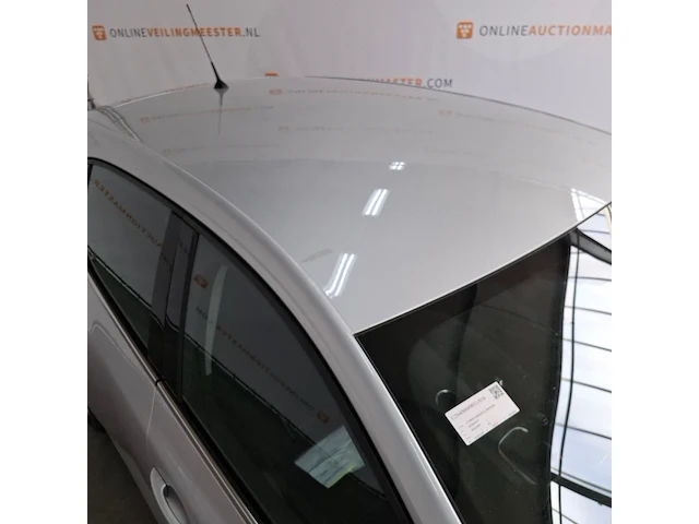 Personenauto, renault, mégane 1.5 blue dci, 2019 - afbeelding 24 van  75