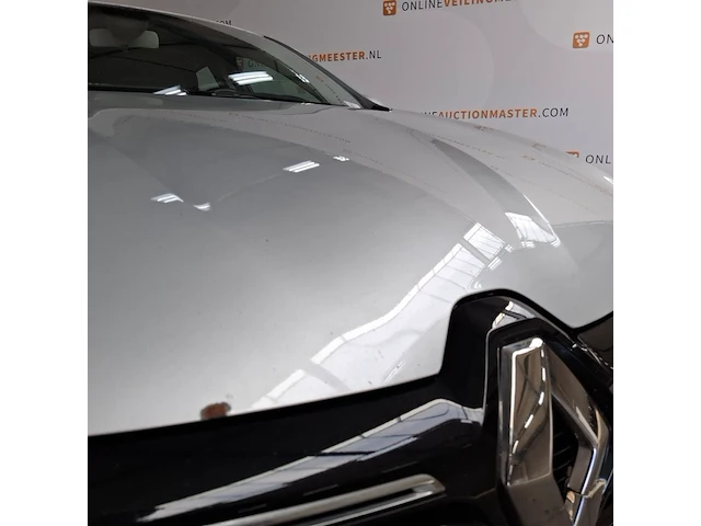 Personenauto, renault, mégane 1.5 blue dci, 2019 - afbeelding 27 van  75