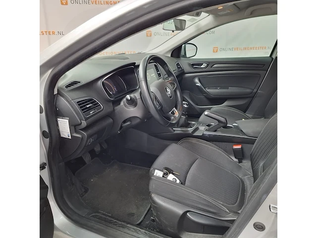 Personenauto, renault, mégane 1.5 blue dci, 2019 - afbeelding 28 van  75