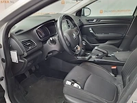Personenauto, renault, mégane 1.5 blue dci, 2019 - afbeelding 28 van  75