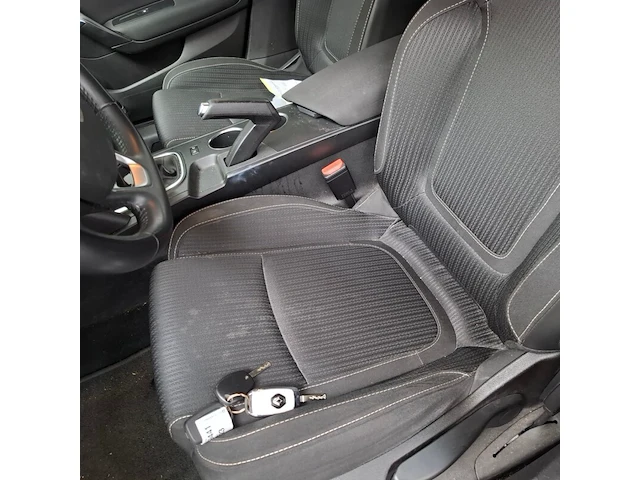 Personenauto, renault, mégane 1.5 blue dci, 2019 - afbeelding 31 van  75