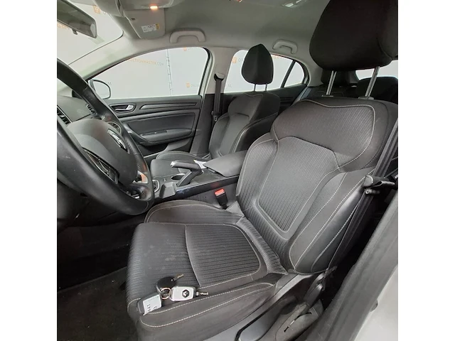 Personenauto, renault, mégane 1.5 blue dci, 2019 - afbeelding 32 van  75