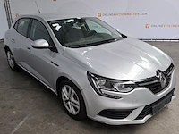 Personenauto, renault, mégane 1.5 blue dci, 2019 - afbeelding 23 van  75