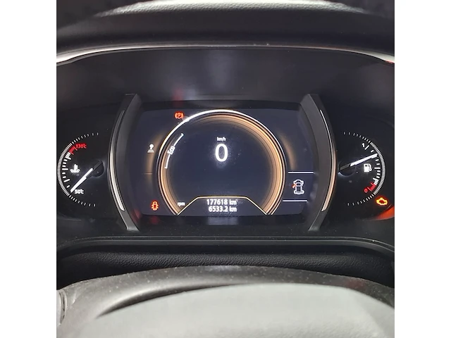 Personenauto, renault, mégane 1.5 blue dci, 2019 - afbeelding 35 van  75
