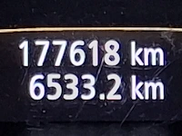 Personenauto, renault, mégane 1.5 blue dci, 2019 - afbeelding 36 van  75