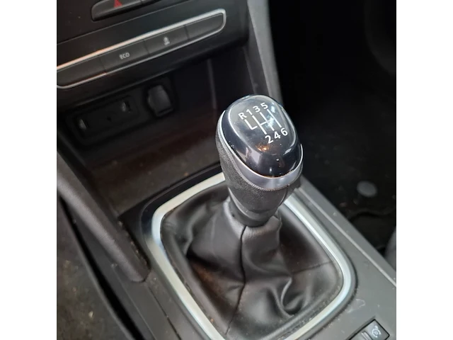 Personenauto, renault, mégane 1.5 blue dci, 2019 - afbeelding 39 van  75