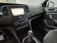 Personenauto, renault, mégane 1.5 blue dci, 2019 - afbeelding 40 van  75